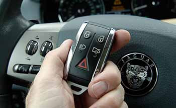Quick Repair for Broken Fob Keys