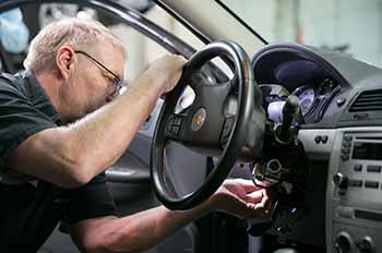 Ignition Repair